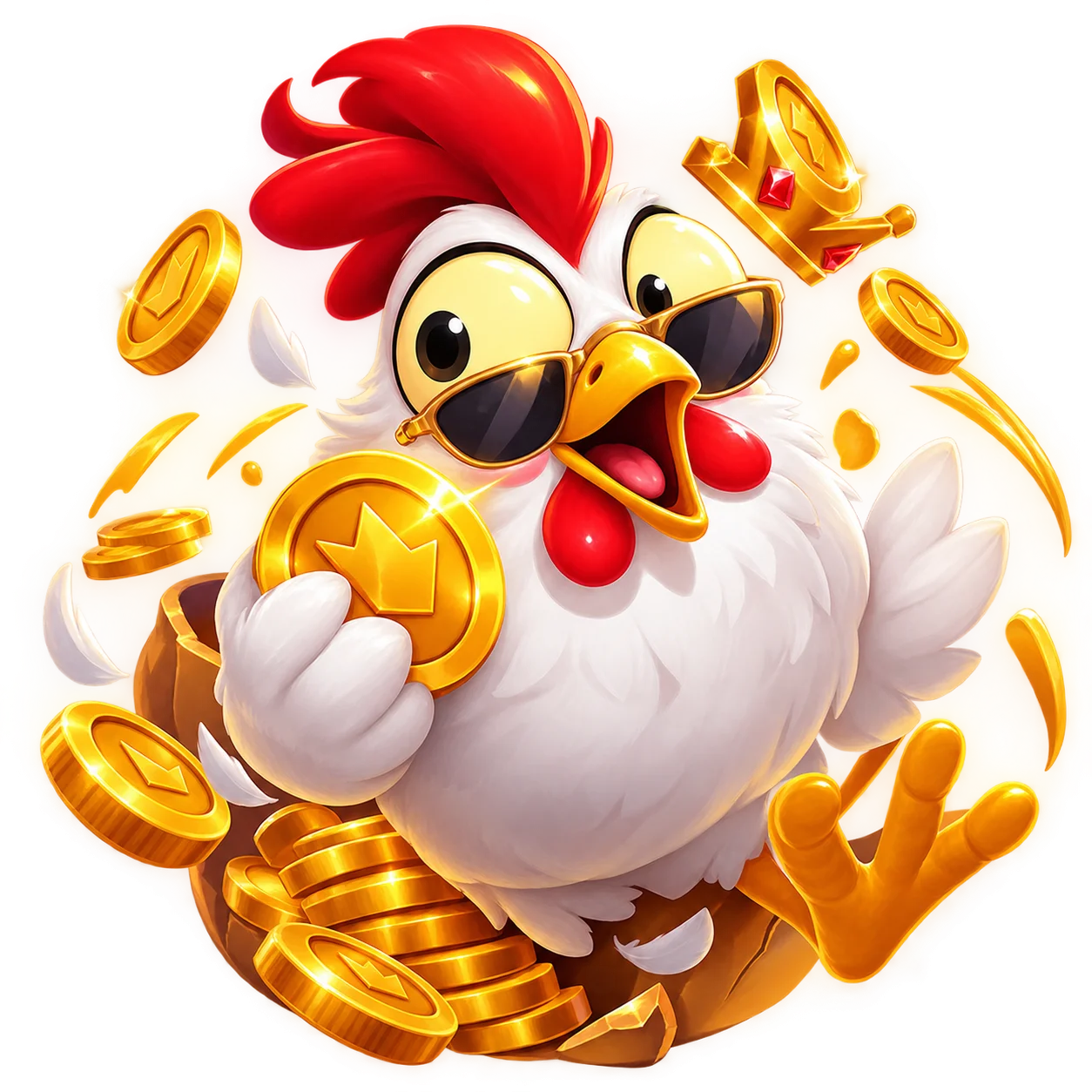 Chicken Casino